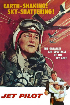 Jet Pilot (1957) download