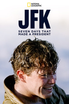 JFK: Seven Days That Made a President (2013) download