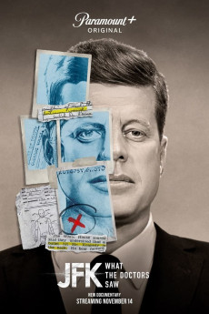 JFK: What the Doctors Saw (2023) download