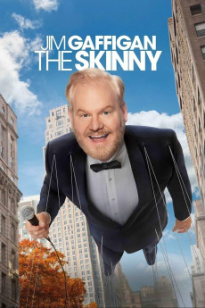 Jim Gaffigan: The Skinny (2024) download