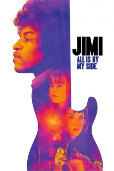 Jimi: All Is by My Side (2013) download