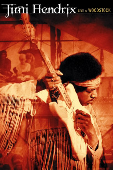 Jimi Hendrix: Live at Woodstock (1999) download