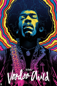 Jimi Hendrix: Voodoo Child (2010) download