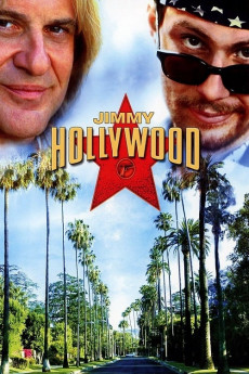 Jimmy Hollywood (1994) download