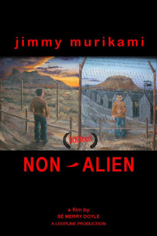 Jimmy Murakami: Non Alien (2010) download