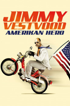 Jimmy Vestvood: Amerikan Hero (2016) download