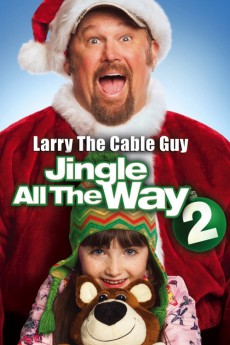 Jingle All the Way 2 (2014) download