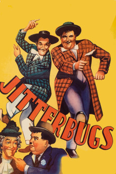 Jitterbugs (1943) download