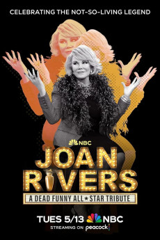 Joan Rivers: A Dead Funny All-Star Tribute (2025) download
