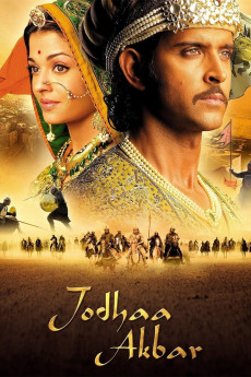Jodhaa Akbar (2008) download