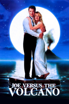 Joe Versus the Volcano (1990) download