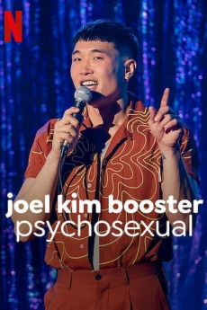 Joel Kim Booster: Psychosexual (2022) download
