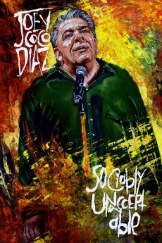 Joey Diaz: Sociably Unacceptable (2016) download