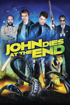 John Dies at the End (2012) download
