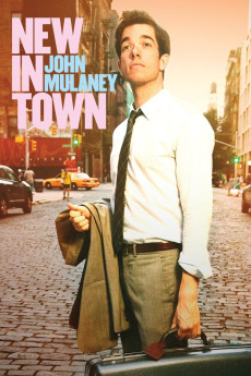 John Mulaney: New in Town (2012) download