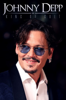 Johnny Depp: King of Cult (2021) download