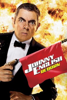 Johnny English Reborn (2011) download