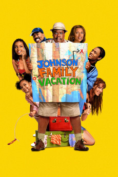 Johnson Family Vacation (2004) download