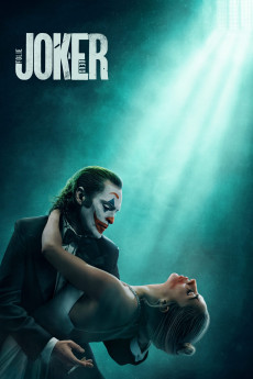 Joker: Folie à Deux (2024) download