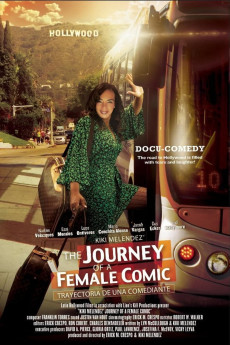 Journey of a Female Comic (2014) download