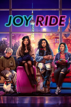 Joy Ride (2023) download