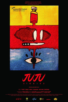 Juju Stories (2021) download