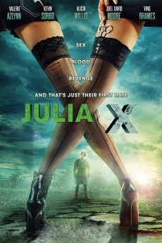 Julia X (2011) download