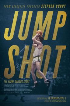 Jump Shot: The Kenny Sailors Story (2019) download