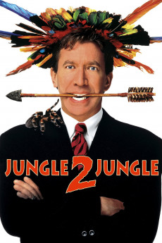 Jungle 2 Jungle (1997) download