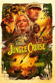 Jungle Cruise (2021) download