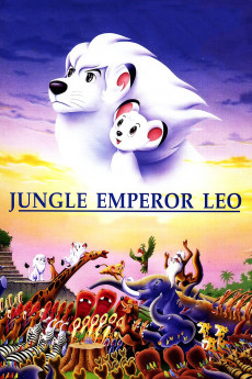 Jungle Emperor Leo (1997) download