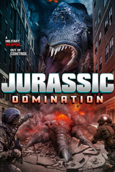 Jurassic Domination (2022) download