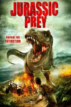 Jurassic Prey (2015) download