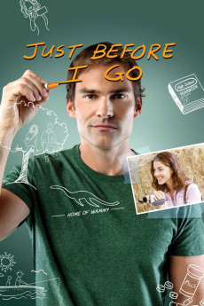 Just Before I Go (2014) download