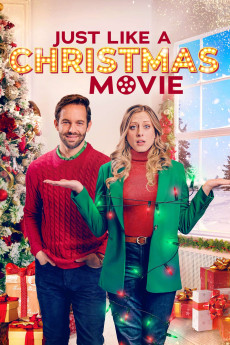 Just Like a Christmas Movie (2023) download