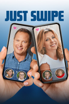 Just Swipe (2021) download