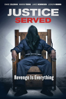 Justice Served (2015) download