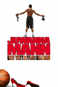 Juwanna Mann (2002) download