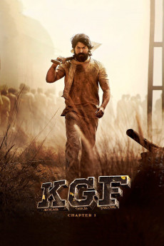 K.G.F (2018) download