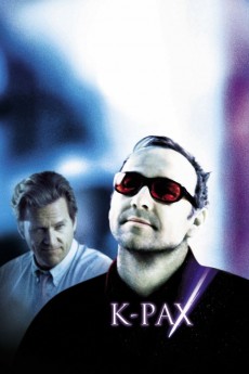 K-PAX (2001) download