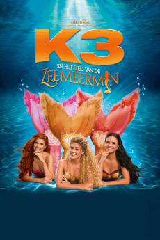 K3 en Het Lied van de Zeemeermin (2024) download