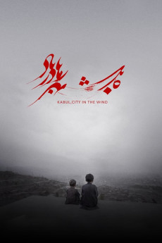 Kabul, City in the Wind (2018) download