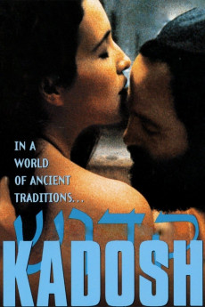 Kadosh (1999) download