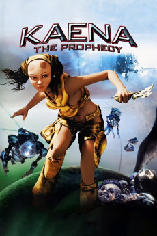Kaena: The Prophecy (2003) download