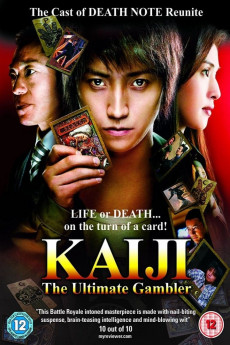 Kaiji: The Ultimate Gambler (2009) download