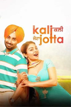 Kali Jotta (2023) download