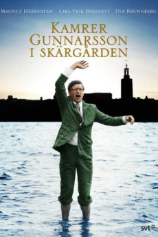 Kamrer Gunnarsson i skärgården (1976) download