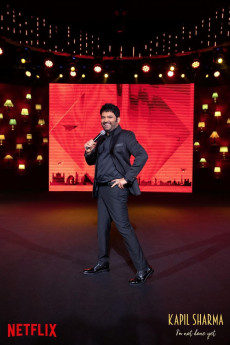 Kapil Sharma: I'm Not Done Yet (2022) download