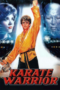 Karate Warrior (1987) download