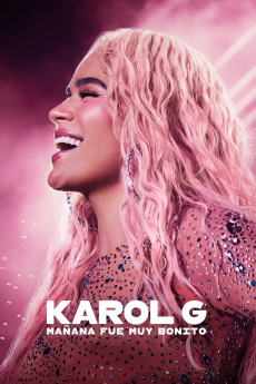Karol G: Tomorrow Was Beautiful (2025) download
